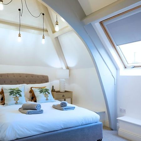 Вилла No 3 Rosedene Muse Marske-by-the-Sea Экстерьер фото