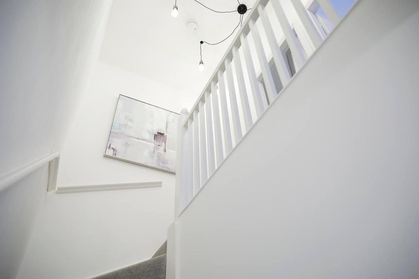 Вилла No 3 Rosedene Muse Marske-by-the-Sea Экстерьер фото
