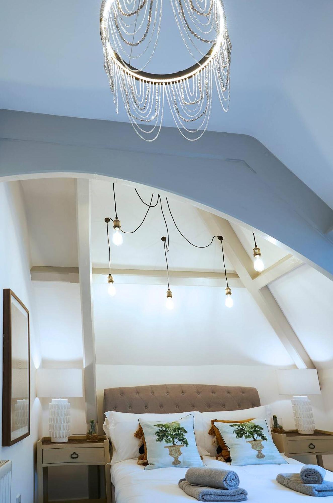 Вилла No 3 Rosedene Muse Marske-by-the-Sea Экстерьер фото